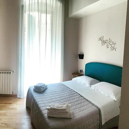 Le Nereidi Daire La Spezia Dış mekan fotoğraf