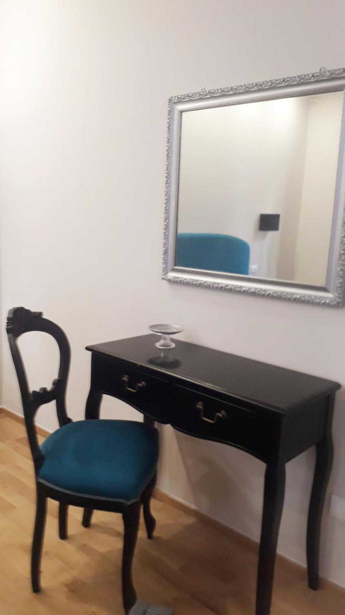 Le Nereidi Daire La Spezia Dış mekan fotoğraf