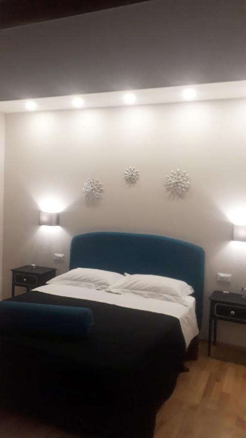 Le Nereidi Daire La Spezia Dış mekan fotoğraf
