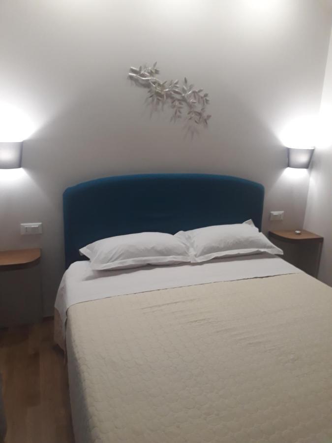 Le Nereidi Daire La Spezia Dış mekan fotoğraf